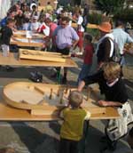 jeu en bois puy-de-dôme